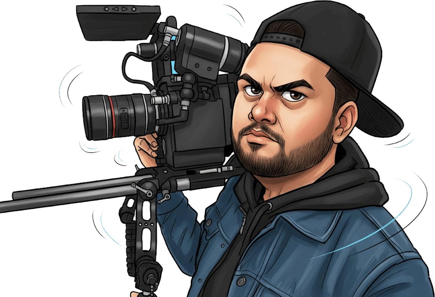 Professional Graphics Support